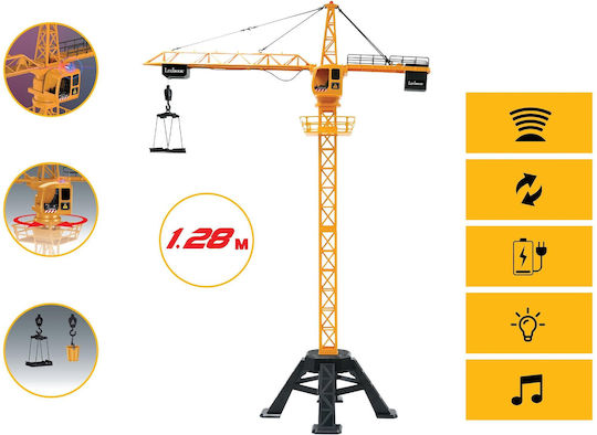 Lexibook Crane 1:38 for 6+ Years