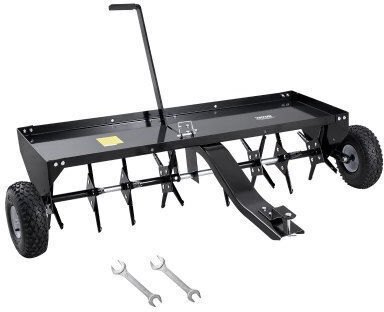 Vevor 48" Schleppbelüfter Universalhitch Tcshxpqq48yc19z4uv0