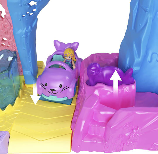 Mattel Polly Polly Pocket