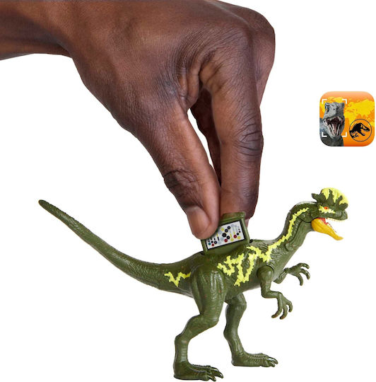Mattel Jurassische Welt Jurassische Welt
