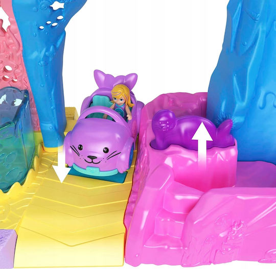 Mattel Polly Polly Pocket