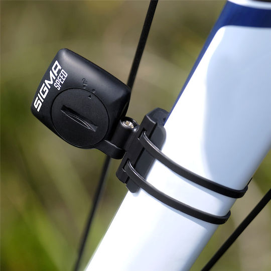 Sigma BC 12.0 WL STS CAD Wireless Bicycle Computer