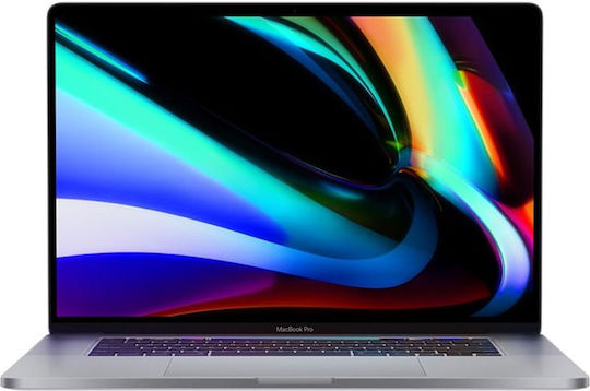 MacBookpro 2019 16インチ　1T 64gb MacBook Pro (16インチ, 2019)とMacBook Pro (15インチ, 2019)の