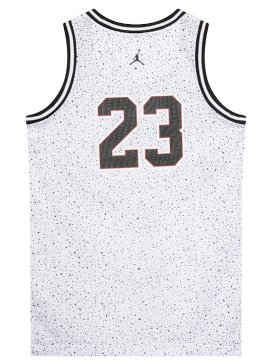 Jordan Jordan