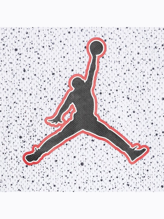 Παιδική Μπλούζα Αμάνικη Γκρι JORDAN