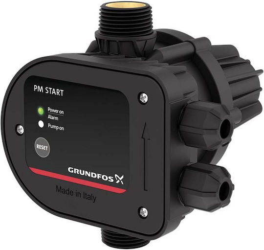 Grundfos Electronic Pressure Controller 93159128
