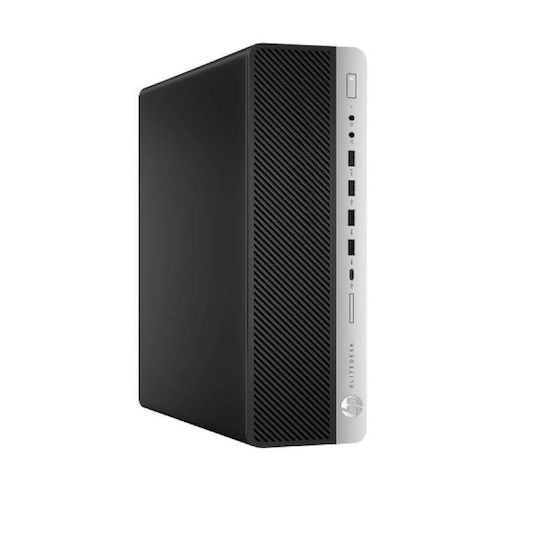 HP 800 G5 SFF Рециклиран Клас A (Core i5-8500/8ГБ/240ГБ SSD/W10 Pro)