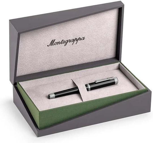Montegrappa Palladium Στυλό Rollerball
