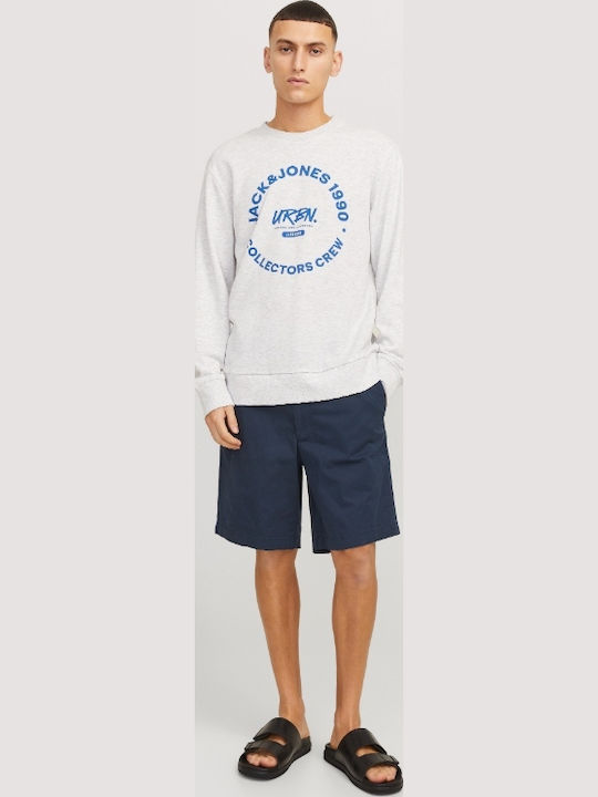 Men's Shorts Navy Blazer, Blue