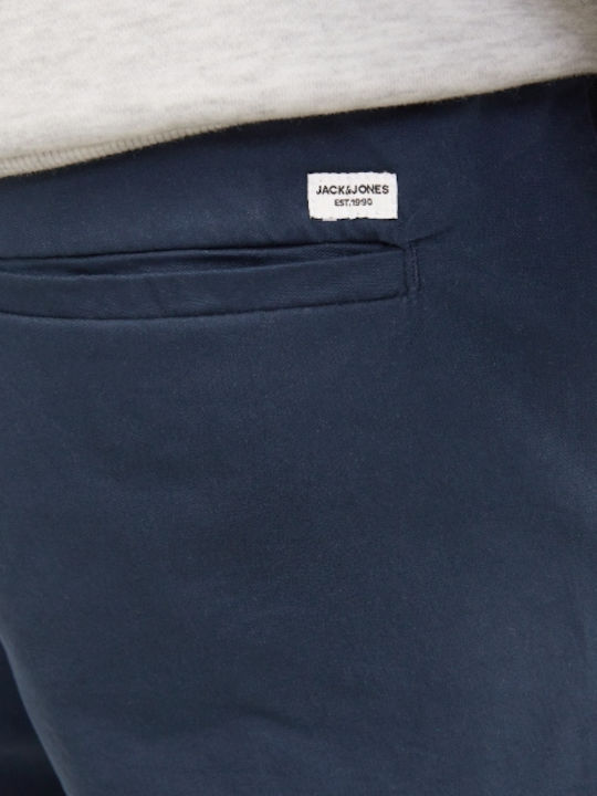 Men's Shorts Navy Blazer, Blue