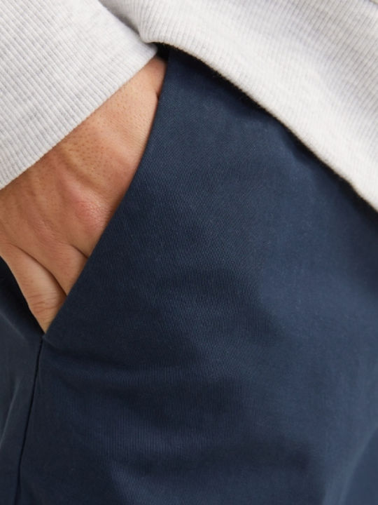Men's Shorts Navy Blazer, Blue