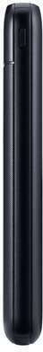 Adata Power Bank 10000mAh Schwarz