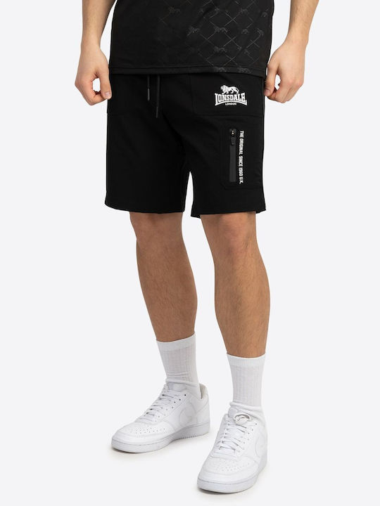 Lonsdale Lonsdale