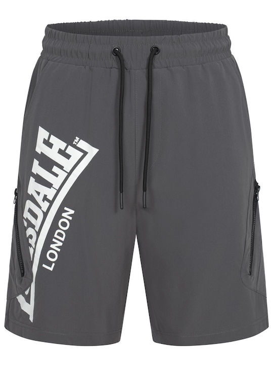 Lonsdale Lonsdale