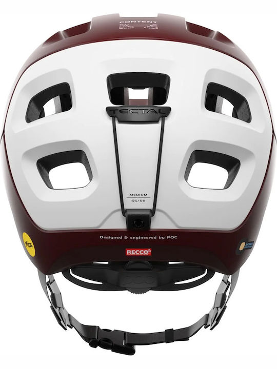 Poc Tectal Race MIPS Bicycle Helmet