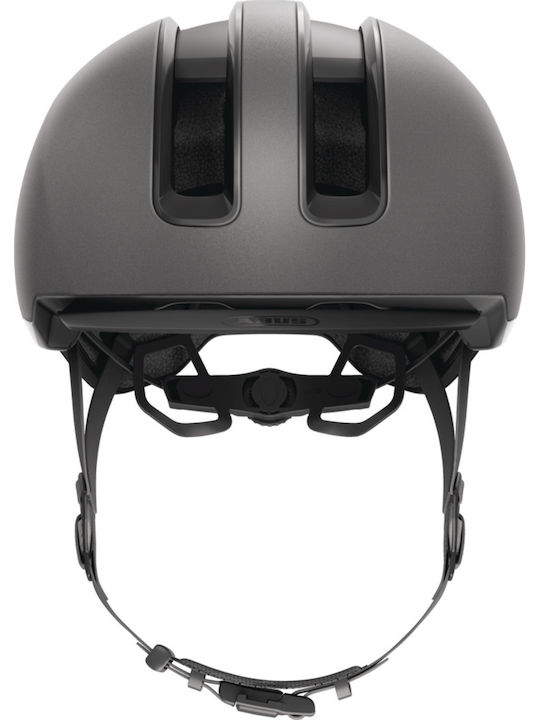 Abus Hud-y Bicycle Helmet