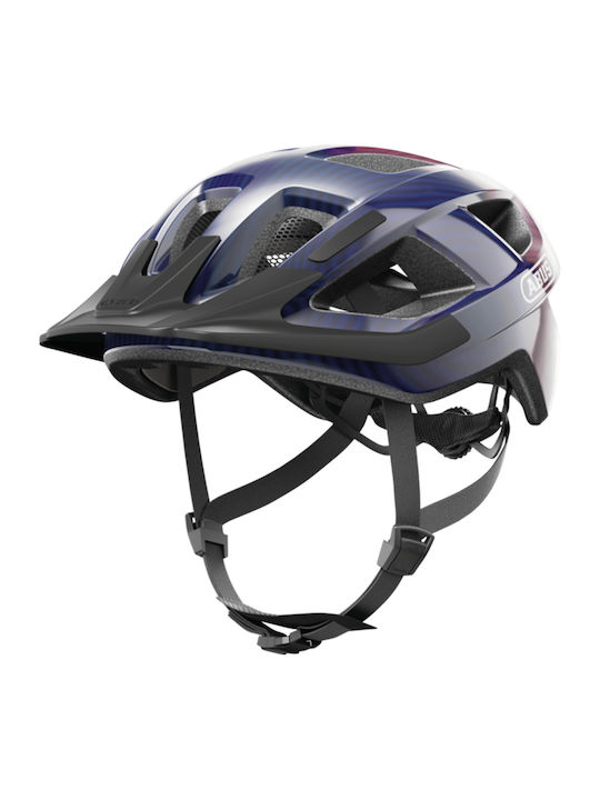 Cască de bicicletă Abus Aduro 3.0