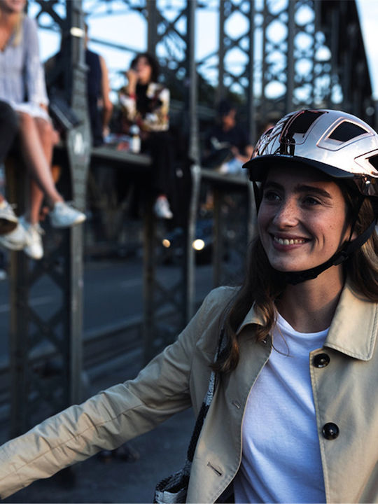 Abus Hyban 2.0 Fahrradhelm Abus Hyban 2.0 Fahrradhelm