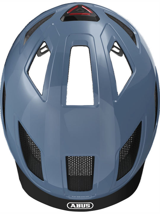 Abus Hyban 2.0 Fahrradhelm