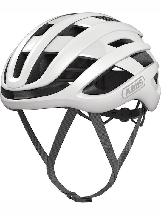 Abus Airbreaker Bicycle Helmet