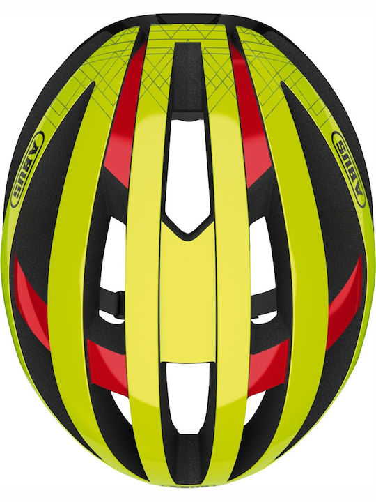 Abus Viantor Bicycle Helmet
