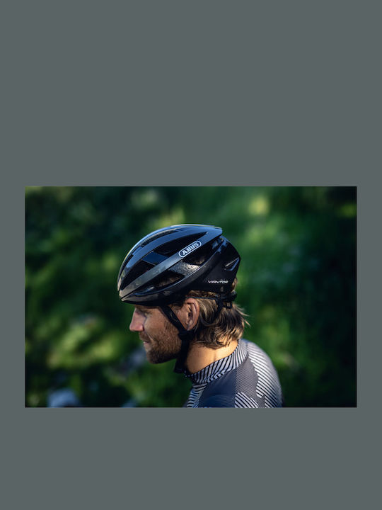 Abus Viantor Bicycle Helmet