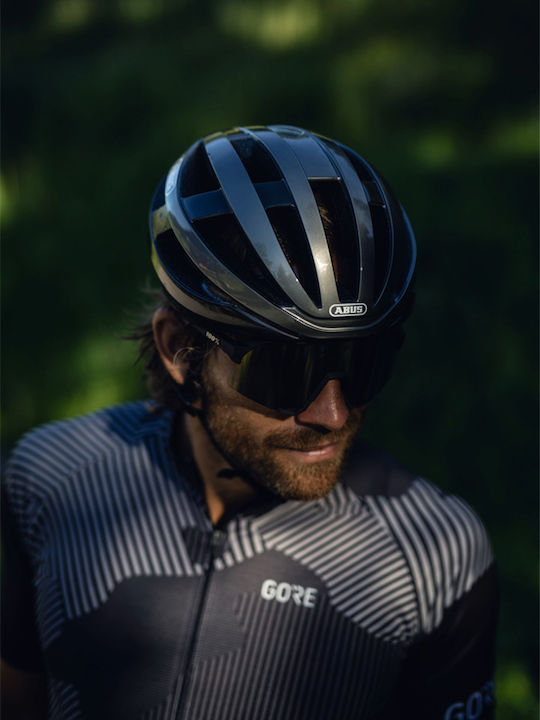 Abus Viantor Bicycle Helmet
