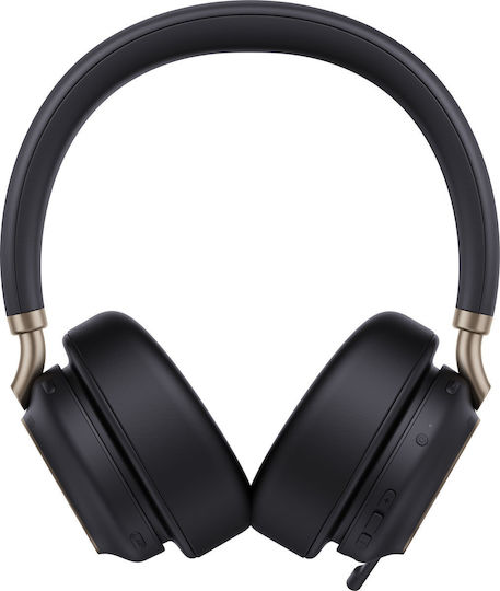 Yealink BH74 Stereo USB-C/A with Stand VOIP Headset