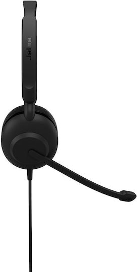 GN Audio VOIP Headset
