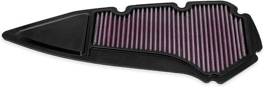DNA Filters Motorcycle Air Filter Zontes 368 Series (24-25)