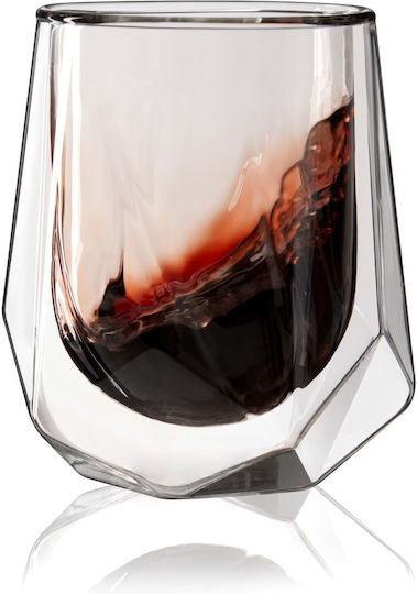 Design Is This Pahar Din Sticlă 207ml