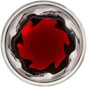 Design Is This Pahar Din Sticlă 207ml
