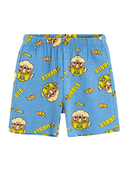 Cool Club Kids' Pajamas Cotton Light Blue