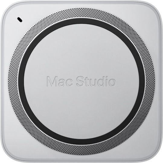 Apple Mac Studio (M4 Max 14-core/36GB /32-core GPU/1TB SSD/Mac OS X)