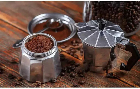 Cellini Cafea Espresso Arabica Măcinat 250gr