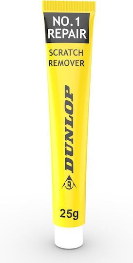 Dunlop Kit Επιδιόρθωσης για Γρατζουνιές Αυτοκινήτου 9τμχ