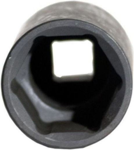 Καρυδάκι Impact Κρουστικό Μακρύ 1/2" 19mm Kroftools