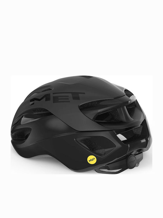 Met Rivale Ii Mips Bicycle Helmet