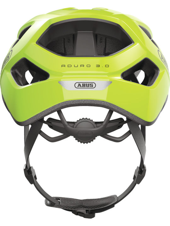 Abus Aduro 3.0 Bicycle Helmet