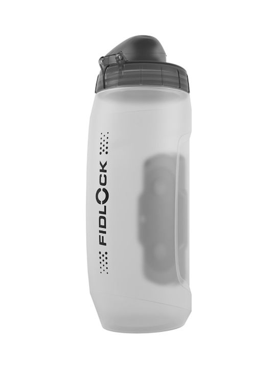 Fidlock Wasserflasche 590ml Transparent
