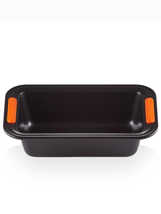 Le Creuset Φόρμα Ζαχαροπλαστικής για Ψωμί από Σιλικόνη 23x13x7.58εκ.