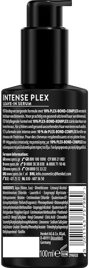 Syoss Serum Μαλλιών για Λείανση 100ml