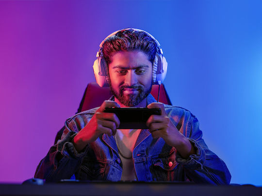 Sandisk Gameplay SDXC 512GB U3 V30 A2 UHS-I 190MB/s με αντάπτορα