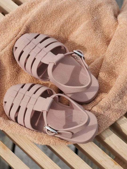 Bre Kinder Strandschuhe Rosa