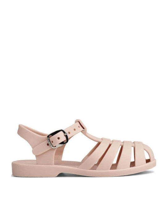 Bre Kinder Strandschuhe Rosa