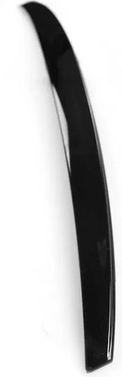 Best-Ka Spoiler Auto Rückseite Kompatibel mit 2009-2016