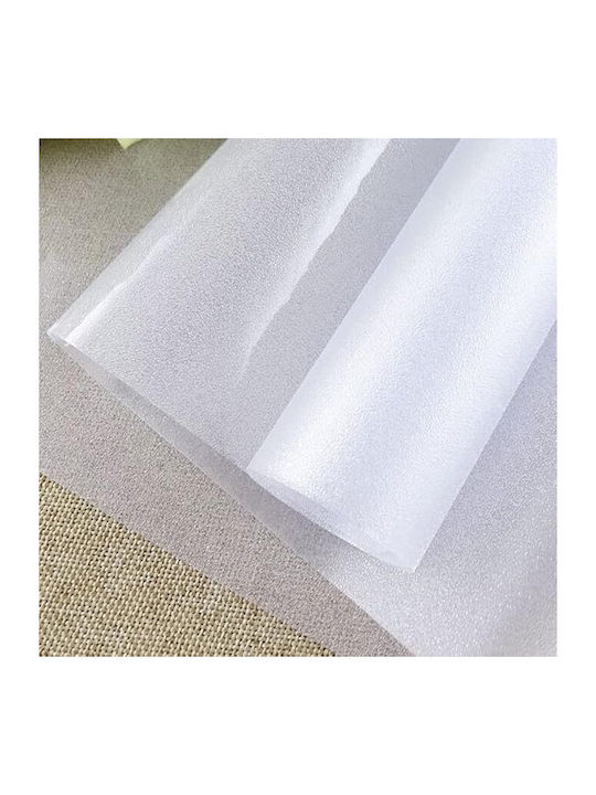 Window Film 44.5 X 200 Cm Matte White