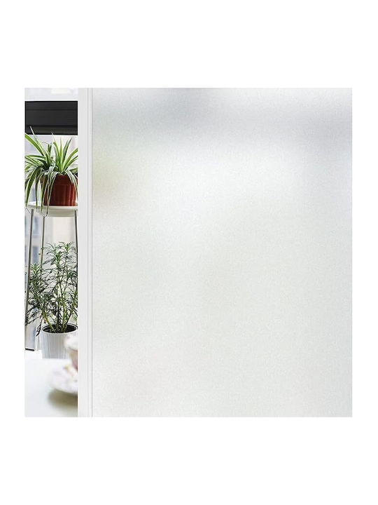 Window Film 44.5 X 200 Cm Matte White