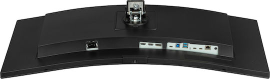 Iiyama Prolite XCB3497WQSNP-B1 Ultrawide VA Curved Monitor 34" QHD 3440x1440