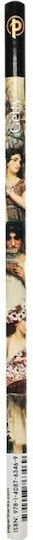 Paperblanks Pencils Set 4 Spring 9781408763636